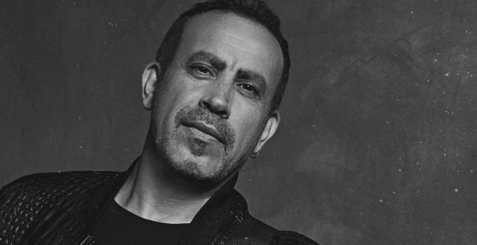 Haluk Levent’e karşılıksız çek davasından 70 milyon TL adli para cezası verildi
