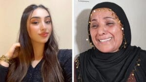 IBAN’ını Arkadaşına Kullandırdığı İddia Edilen 17 Yaşındaki Sema Nur Tursun Hapse Girdi