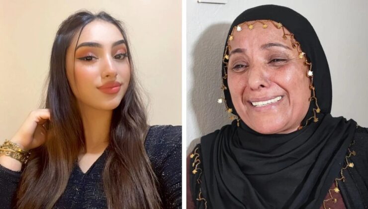 IBAN’ını Arkadaşına Kullandırdığı İddia Edilen 17 Yaşındaki Sema Nur Tursun Hapse Girdi