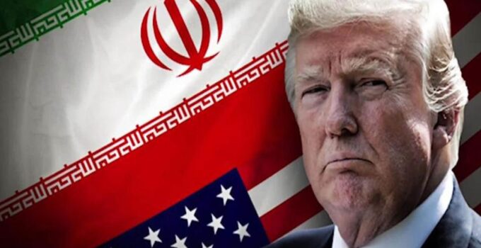 Iran Mutabakat Zapti Versay Sarayinda imzalandi O maddeler ve aciklamasi İran Mutabakat Zaptı Versay Sarayı’nda imzalandı: O maddeler ve açıklaması