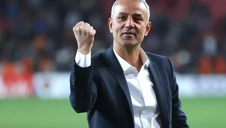 İsmail Kartal Fenerbahçe’de Dördüncü Dönemine Başlıyor: 1 Yıllık Sözleşme İmzalandı 1 İsmail Kartal Fenerbahçe’de Dördüncü Dönemine Başlıyor: 1 Yıllık Sözleşme İmzalandı