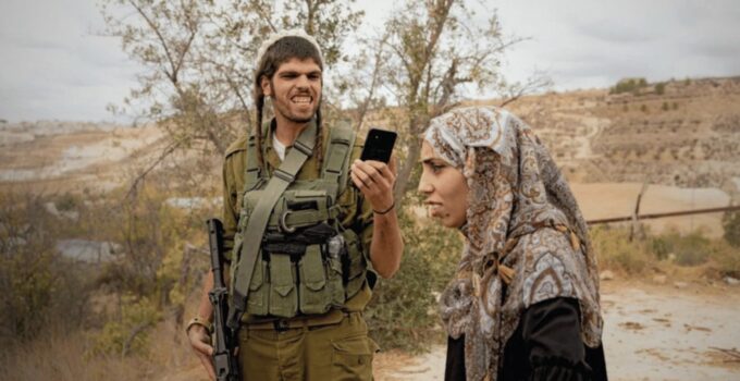 İsrail savaş suçları #ArmyOfImmorality etiketiyle X’te gündem oldu