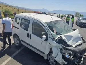 Jandarma Uzman Çavuş Samet Karabulut Şehit Oldu