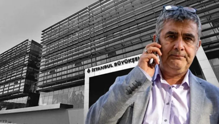 Kaçırılan İBB yöneticisi Erhan Karaal Tuzla’da bulundu: Ellerinin ve kollarının bağlı olduğu öğrenildi 1 Kaçırılan İBB yöneticisi Erhan Karaal Tuzla’da bulundu: Ellerinin ve kollarının bağlı olduğu öğrenildi