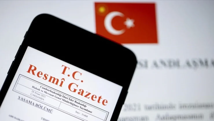 Kaymakamlar kararnamesi Resmî Gazete’de yayımlandı: 430 mülki idare amirinin görev yeri değişti