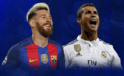 Lionel Messi ve Cristiano Ronaldo’dan Tarihi Rekor: 6’ncı Dünya Kupası İçin Sahaya Çıkıyorlar