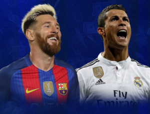 Lionel Messi ve Cristiano Ronaldo’dan Tarihi Rekor: 6’ncı Dünya Kupası İçin Sahaya Çıkıyorlar
