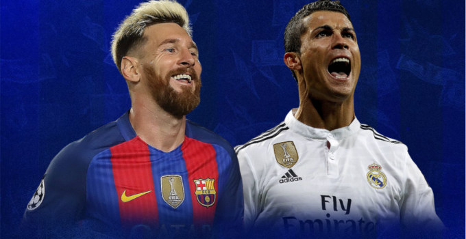 Lionel Messi ve Cristiano Ronaldo’dan Tarihi Rekor: 6’ncı Dünya Kupası İçin Sahaya Çıkıyorlar
