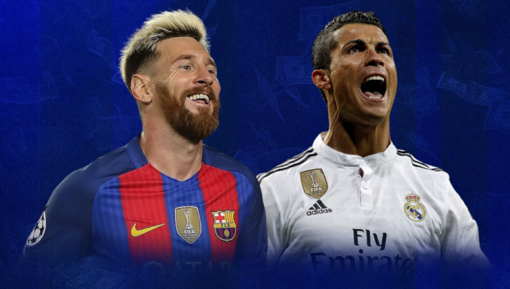 Lionel Messi ve Cristiano Ronaldo’dan Tarihi Rekor: 6’ncı Dünya Kupası İçin Sahaya Çıkıyorlar 1 Lionel Messi ve Cristiano Ronaldo’dan Tarihi Rekor: 6’ncı Dünya Kupası İçin Sahaya Çıkıyorlar