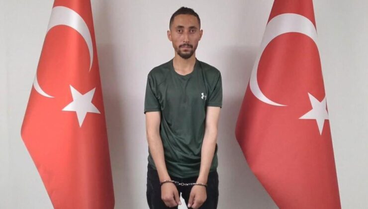 MİT’ten DEAŞ’a Darbe: Sözde Türkiye Medya Sorumlusu Ahmet Kazancı Yakalandı 7 MİT’ten DEAŞ’a Darbe: Sözde Türkiye Medya Sorumlusu Ahmet Kazancı Yakalandı