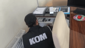 Mali Suç Operasyonu 65 İlde 346 Şüpheli Hakkında Gözaltı Kararı