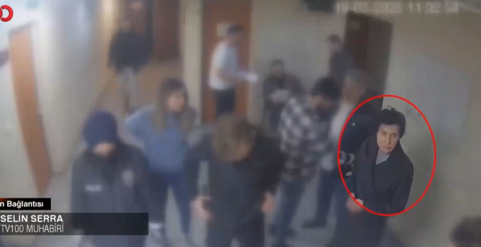Medya A.Ş. Genel Müdürü Fatoş Pınar Türker’in mahkemede dile getirdiği çıplak arama iddiasının gerçeği yansıtmadığı ortaya çıktı