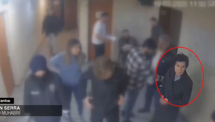Medya A.Ş. Genel Müdürü Fatoş Pınar Türker’in mahkemede dile getirdiği çıplak arama iddiasının gerçeği yansıtmadığı ortaya çıktı 1 Medya A.Ş. Genel Müdürü Fatoş Pınar Türker’in mahkemede dile getirdiği çıplak arama iddiasının gerçeği yansıtmadığı ortaya çıktı