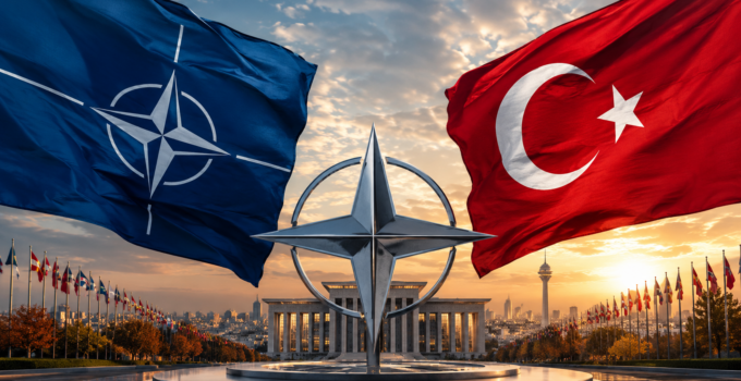 NATO Zirvesi 2026 Türkiye için neden kritik?
