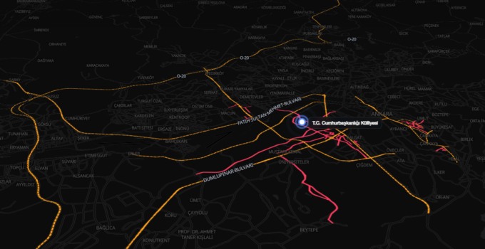 NATO Zirvesinde Hangi Yollar Kapalı Olacak, Alternatif Güzergahlar Hangileri?