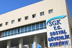 SGK 10 Sözleşmeli Bilişim Personeli Alımı Yapacak. Başvurular 12 Temmuz’da Sona Erecek