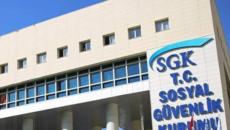 SGK 10 Sözleşmeli Bilişim Personeli Alımı Yapacak. Başvurular 12 Temmuz’da Sona Erecek
