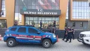 Silifke Belediyesi’ne Yolsuzluk Operasyonu Başkan Mustafa Turgut Dahil 19 Kişi Gözaltında