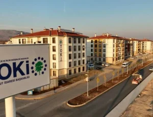 TOKİ’den Açık Satış ile İlgili Sahte Reklam ve Site Uyarısı Geldi Vatandaşlara Ödeme Yapmayın Çağrısı