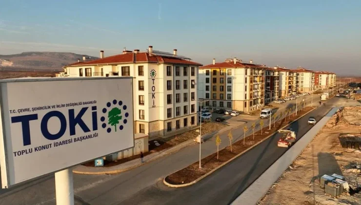 TOKİ’den Açık Satış ile İlgili Sahte Reklam ve Site Uyarısı Geldi Vatandaşlara Ödeme Yapmayın Çağrısı