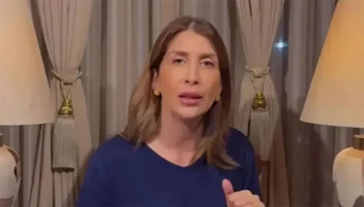Tamar Tanrıyar Ne Dedi? Cumhurbaşkanı Erdoğan’ın Ailesine Yönelik Sözler Sonrası Tamar Tanrıyar Hakkında Yakalama Kararı Çıkarıldı