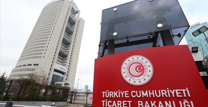 Ticaret Bakanlığı’ndan Beyaz Et Fiyatlarına Sıkı Denetim: Marketlere 10,1 Milyon Lira Ceza