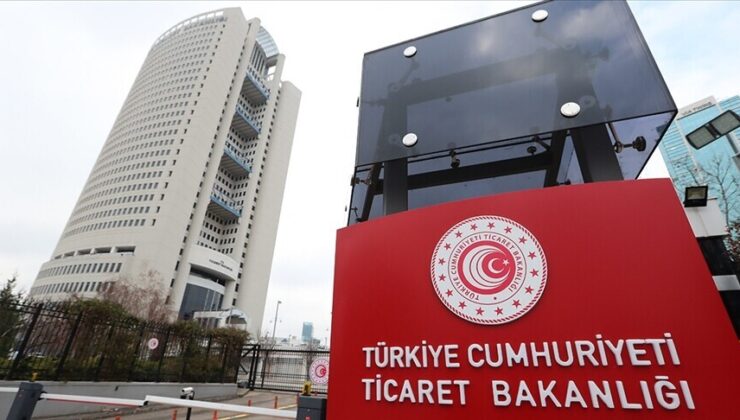 Ticaret Bakanlığı’ndan Beyaz Et Fiyatlarına Sıkı Denetim: Marketlere 10,1 Milyon Lira Ceza