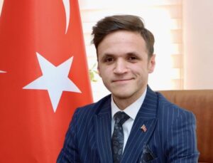 Uzay Ceza Hukuku Gündemde: Savcı Oğuz Yılmaz’dan Uzayda İşlenen Suçlara Dair Dikkat Çeken Kitap