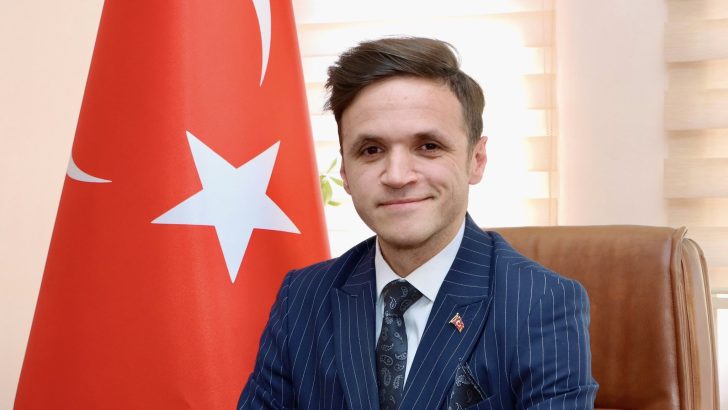 Uzay Ceza Hukuku Gündemde: Savcı Oğuz Yılmaz’dan Uzayda İşlenen Suçlara Dair Dikkat Çeken Kitap 4 Uzay Ceza Hukuku Gündemde: Savcı Oğuz Yılmaz’dan Uzayda İşlenen Suçlara Dair Dikkat Çeken Kitap