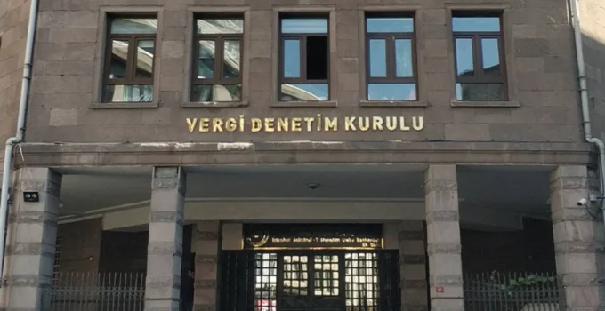 VDK arac satisi incelemesi iddialarini yalanladi 4 milyon satisin tamami incelenmiyor VDK araç satışı incelemesi iddialarını yalanladı: “4 milyon satışın tamamı incelenmiyor”