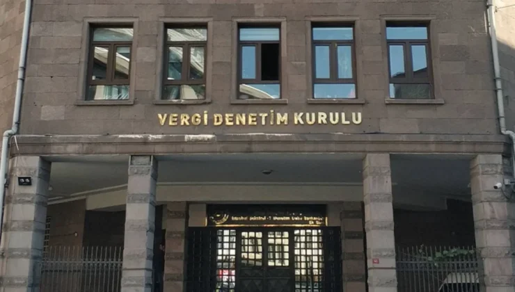 VDK araç satışı incelemesi iddialarını yalanladı: “4 milyon satışın tamamı incelenmiyor” 1 VDK araç satışı incelemesi iddialarını yalanladı: “4 milyon satışın tamamı incelenmiyor”