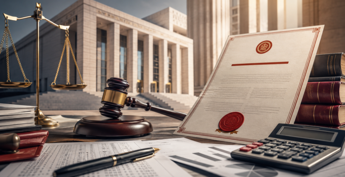YMM Sınavı İçin Kritik AYM Kararı Resmi Gazete’de Yayımlandı