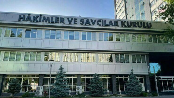 Yakup Ali Kahveci açığa alındı: HSK soruşturması kapsamında görevden uzaklaştırıldı 1 Yakup Ali Kahveci açığa alındı: HSK soruşturması kapsamında görevden uzaklaştırıldı