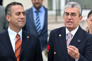 Yargıtay 9 milletvekilinin CHP üyeliğini düşürdü Murat Emir'den Sert Tepki Geldi