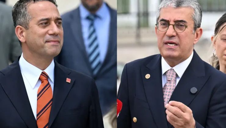 Yargıtay 9 milletvekilinin CHP üyeliğini düşürdü: Murat Emir’den Sert Tepki Geldi
