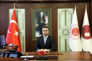 Yargıtay Üyeliğine Seçilen Gökhan Karaköse Kimdir, Nerelidir