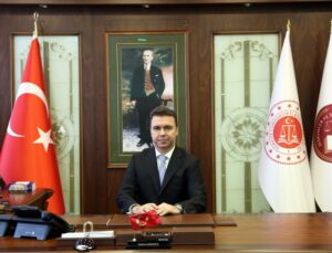 Yargıtay Üyeliğine Seçilen Gökhan Karaköse Kimdir, Nerelidir?