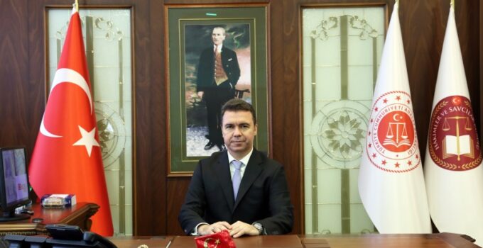 Yargıtay Üyeliğine Seçilen Gökhan Karaköse Kimdir, Nerelidir?