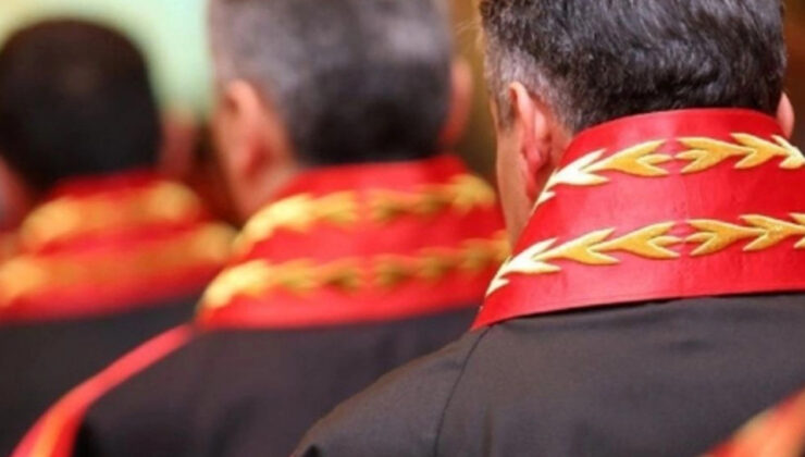 Yargıtay’dan Savcıya Emsal Ceza: 460 Soruşturma Dosyasında Makul Sürede İşlem Yapmadı 1 Yargıtay’dan Savcıya Emsal Ceza: 460 Soruşturma Dosyasında Makul Sürede İşlem Yapmadı