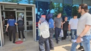 Zonguldak kürtaj operasyonu