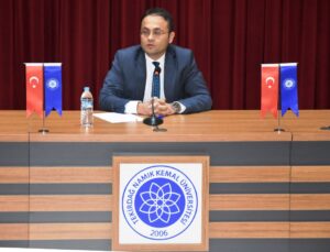 Osman Erkan kimdir, nerelidir, kaç yaşında? Konya Bölge İdare Mahkemesi Başkanı Osman Erkan’ın kariyeri