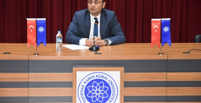 Osman Erkan kimdir, nerelidir, kaç yaşında? Konya Bölge İdare Mahkemesi Başkanı Osman Erkan’ın kariyeri