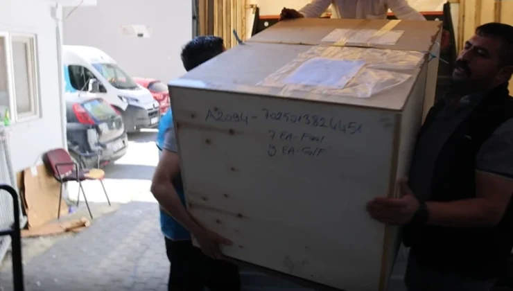 muhsin-yazicioglu-dosyalari-11-740x420 Muhsin Yazıcıoğlu Soruşturmasında Yeni Perde! 190 Klasörlük Dosya Ankara Cumhuriyet Başsavcılığı’na Gönderildi