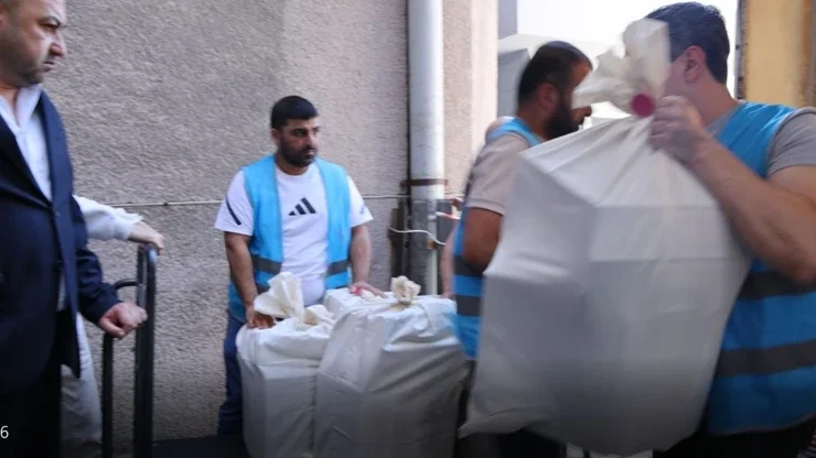 Muhsin Yazıcıoğlu Soruşturmasında Yeni Perde! 190 Klasörlük Dosya Ankara Cumhuriyet Başsavcılığı’na Gönderildi 1 Muhsin Yazıcıoğlu Soruşturmasında Yeni Perde! 190 Klasörlük Dosya Ankara Cumhuriyet Başsavcılığı’na Gönderildi