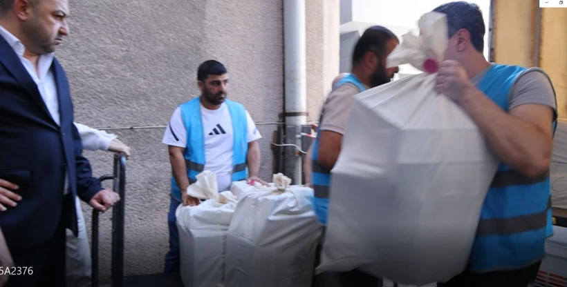 Muhsin Yazıcıoğlu Soruşturmasında Yeni Perde! 190 Klasörlük Dosya Ankara Cumhuriyet Başsavcılığı’na Gönderildi 1 muhsin-yazicioglu-dosyalari-2