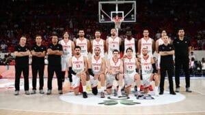 12 Dev Adam’ın Dünya Kupası Elemeleri Maç Programı Belli Oldu.
