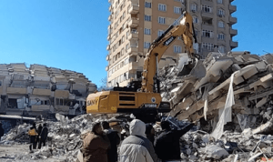 123 Kişinin Öldüğü Ebrar Sitesi G Blok Davasında Karar Açıklandı