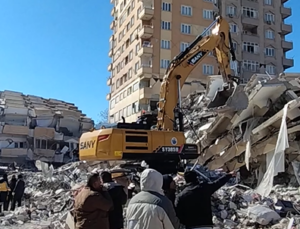 123 Kişinin Öldüğü Ebrar Sitesi G Blok Davasında Karar Açıklandı