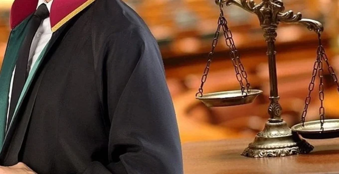 AYM’den Memurların Avukatlık Stajına Kritik Karar. Görevin Aksaması Şartı Anayasaya Uygun Bulundu