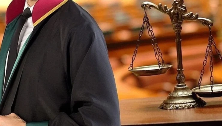 AYM’den Memurların Avukatlık Stajına Kritik Karar. Görevin Aksaması Şartı Anayasaya Uygun Bulundu 1 AYM’den Memurların Avukatlık Stajına Kritik Karar. Görevin Aksaması Şartı Anayasaya Uygun Bulundu
